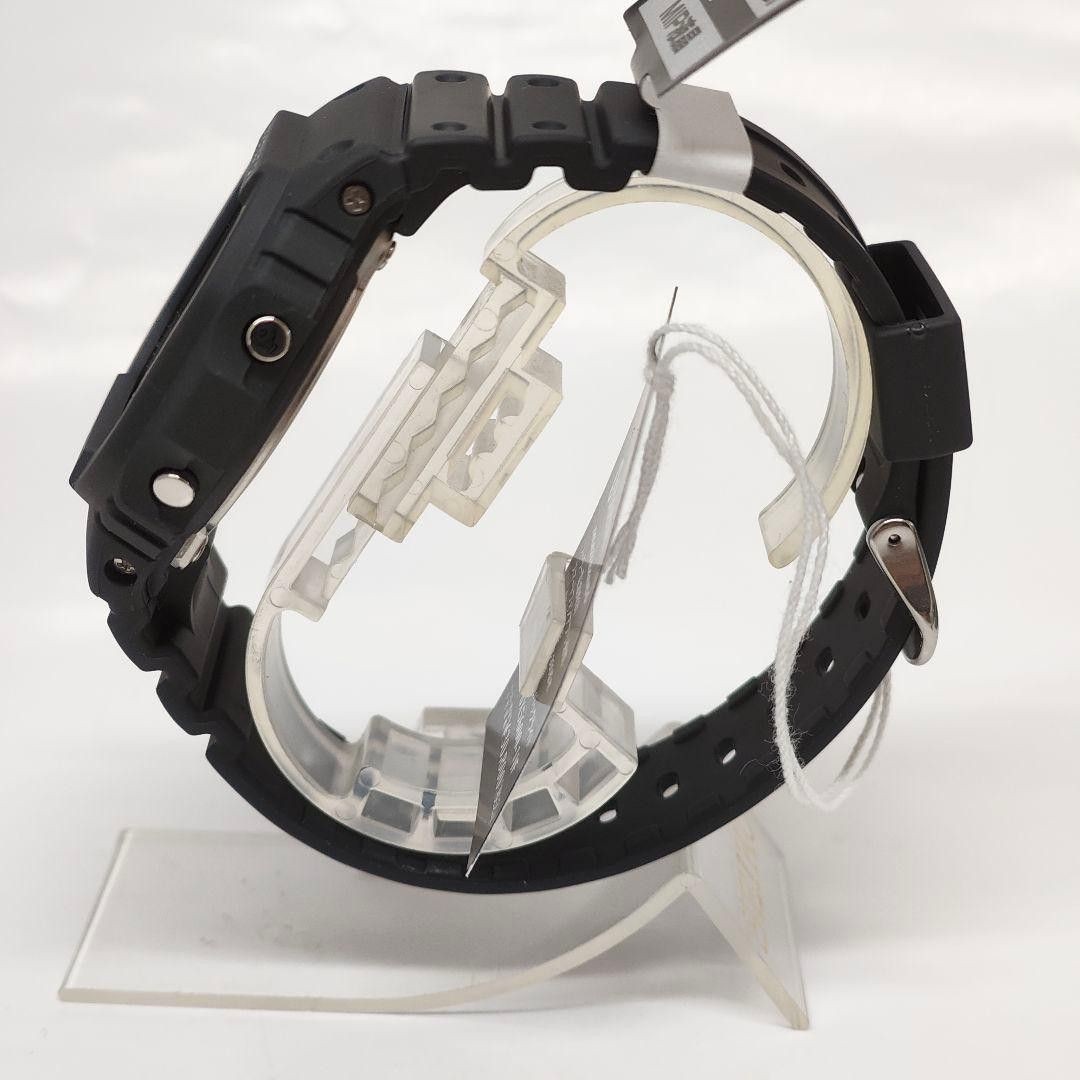 Brand New CASIO G-Shock GW BX5600 1JF Manufacturer Included Casio G-Shock Black