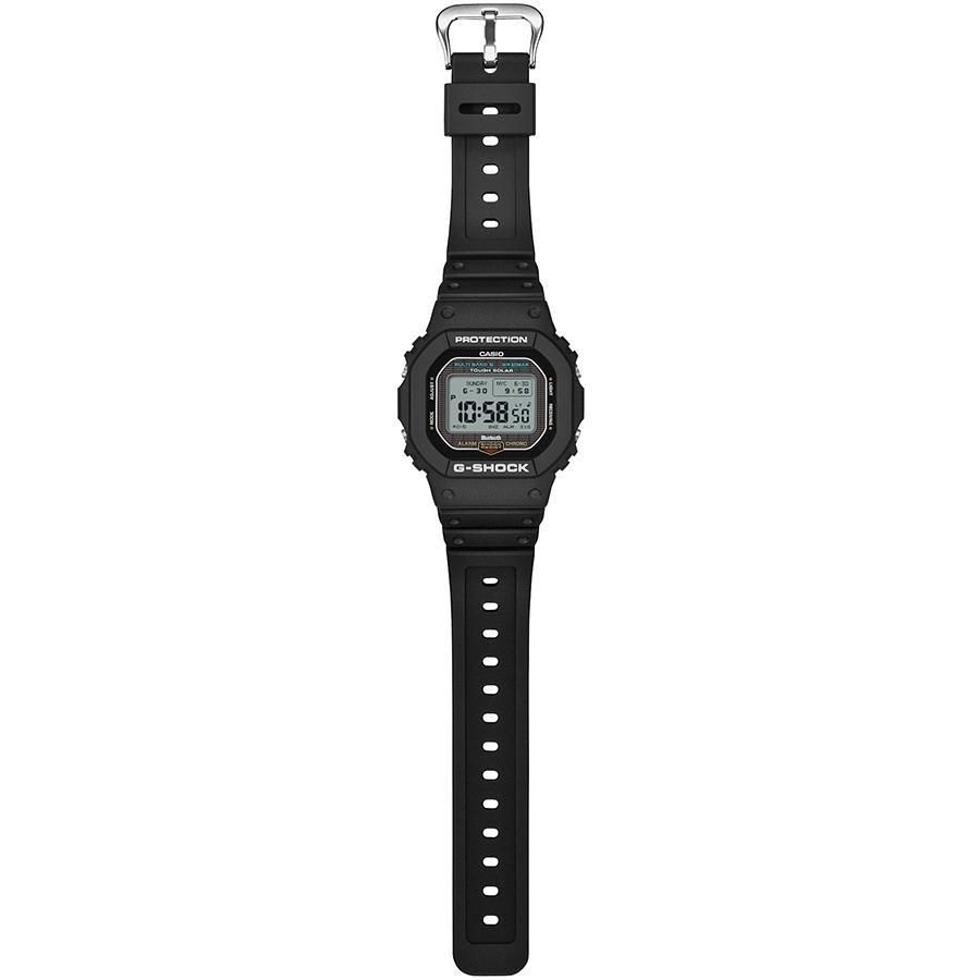 CASIO G-SHOCK GW-BX5600-1JF MIP Bluetooth Solar Multiband 6 Japan New