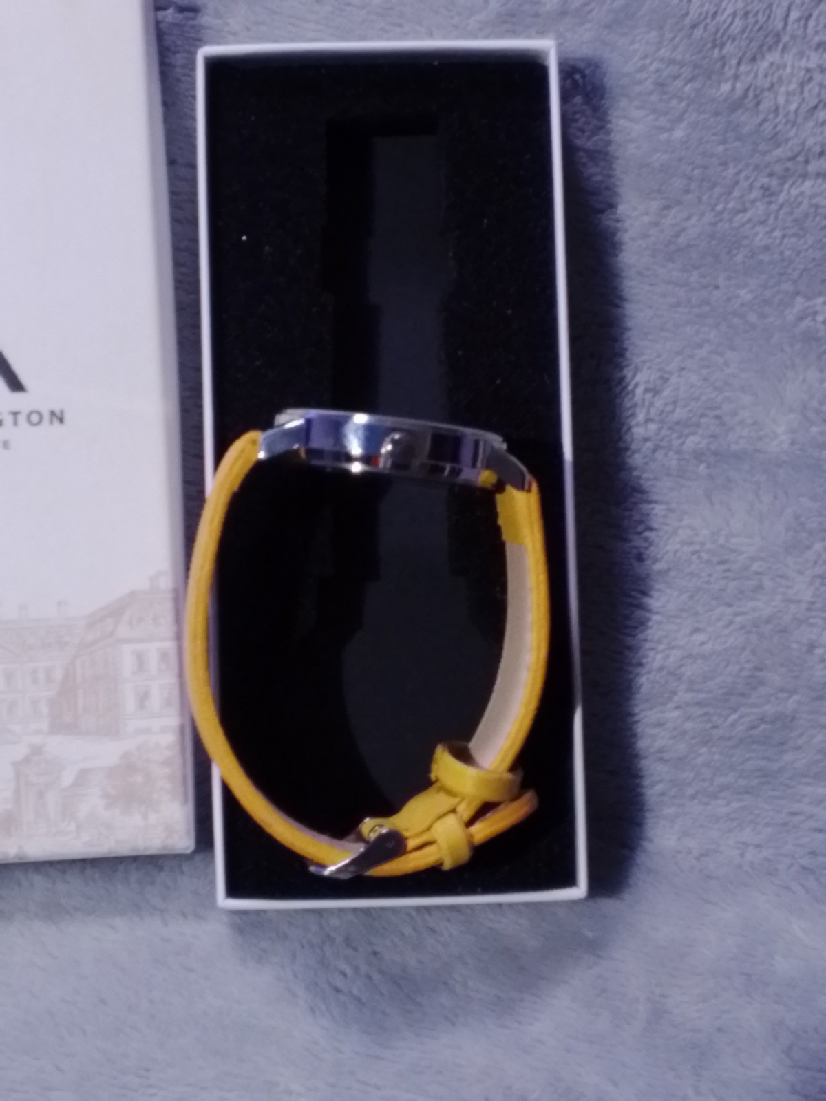 Acrington Designer Watch
