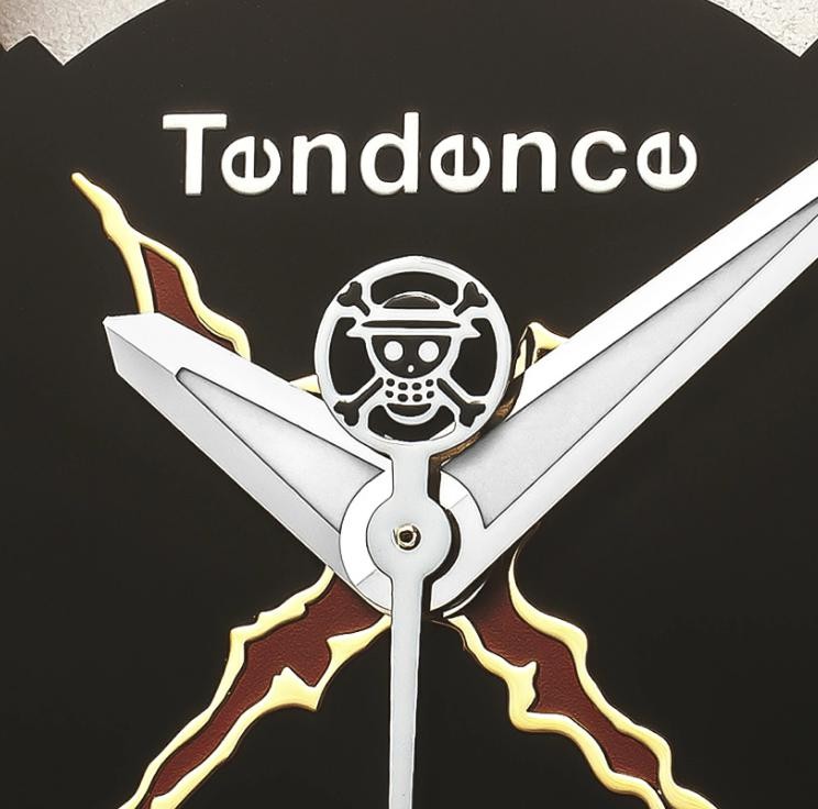 Tendence ONE PIECE Luffy FLASH LED Watch TY532021 Limited Edition New