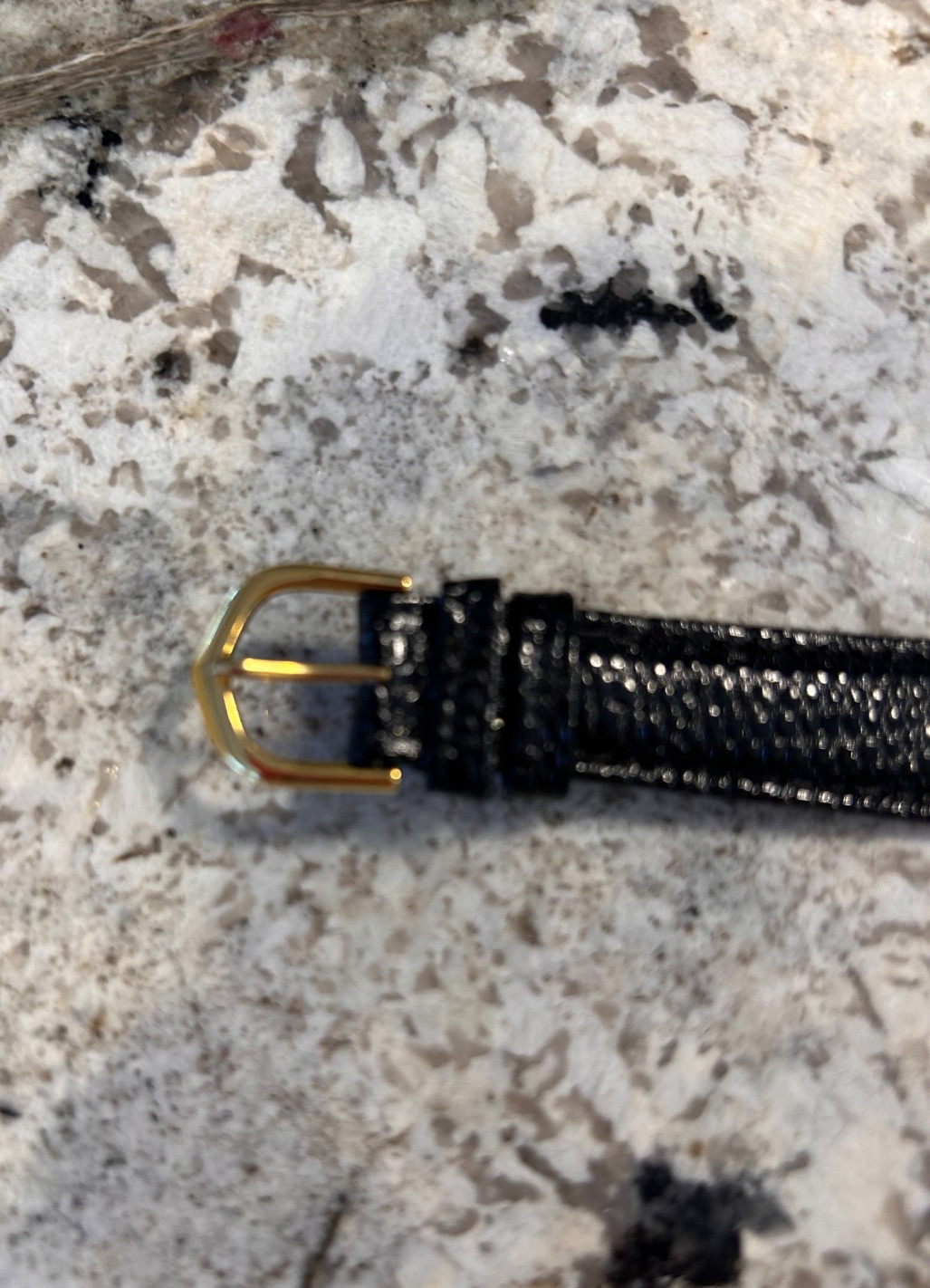 Original COLT Brand Vintage Watch Aprox 8in-8.5in