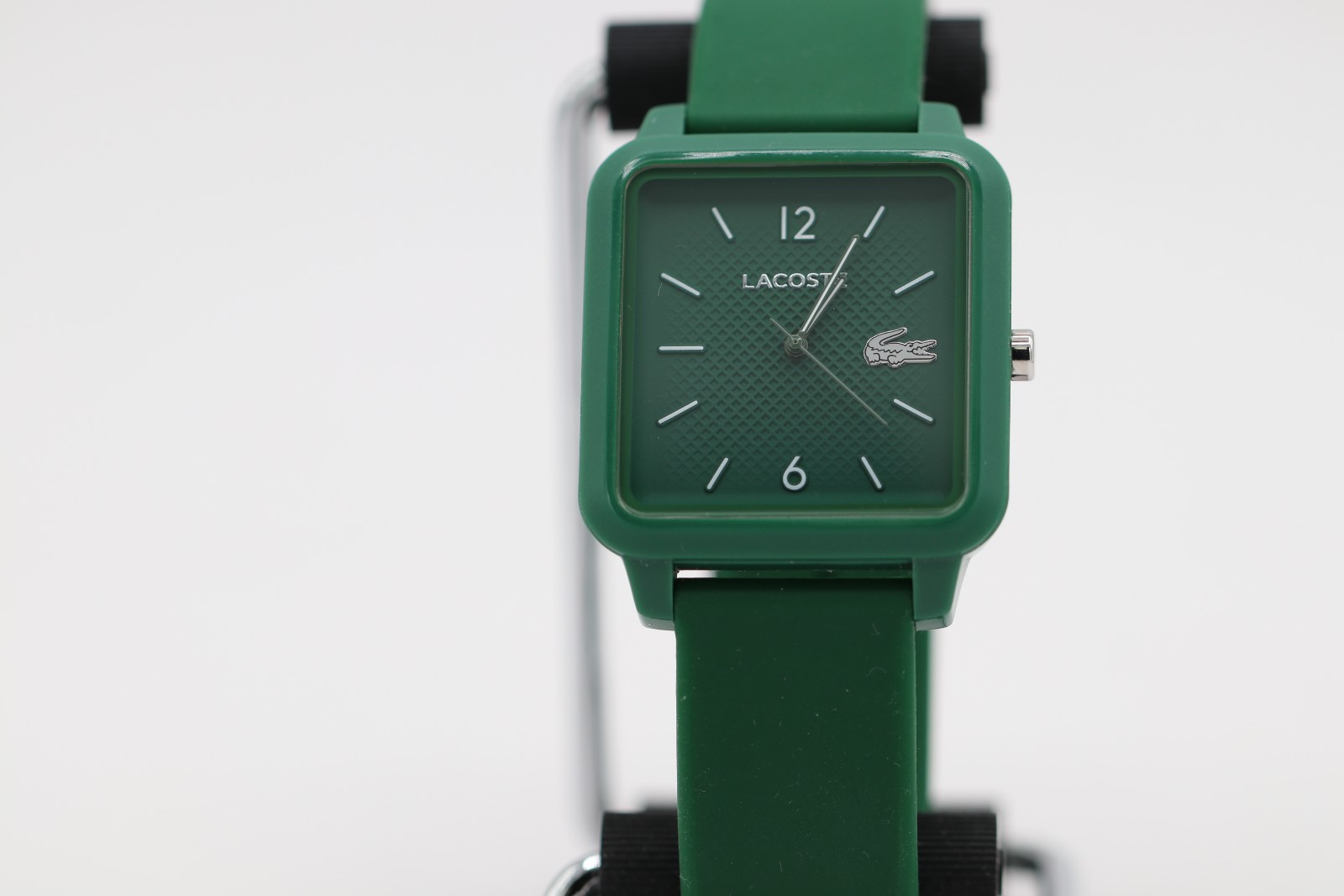 LACOSTE 2011250 LACOSTE.12.12 STUDIO Quartz Analog Green