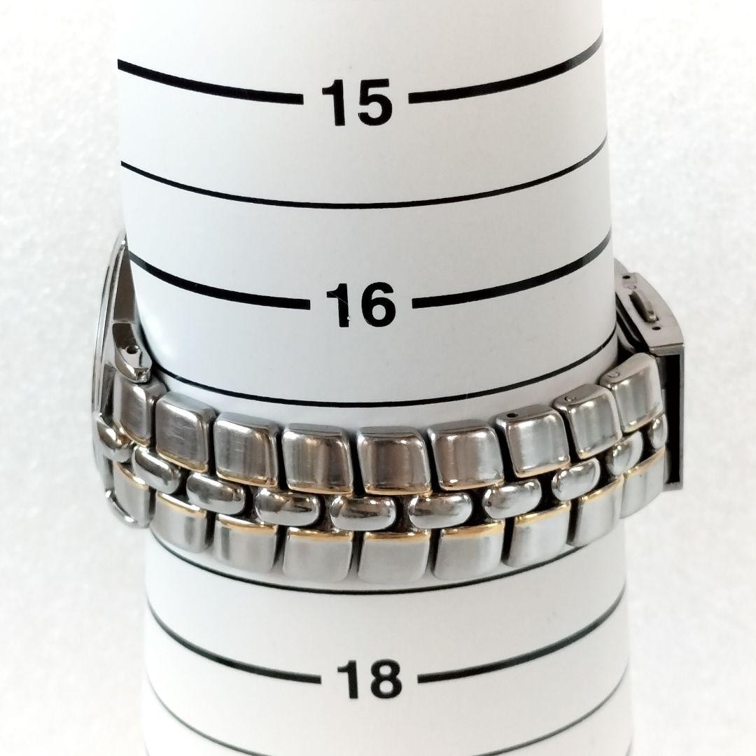 CITIZEN EXCEED 0330-H04716 Titanium Quartz Watch (Working)