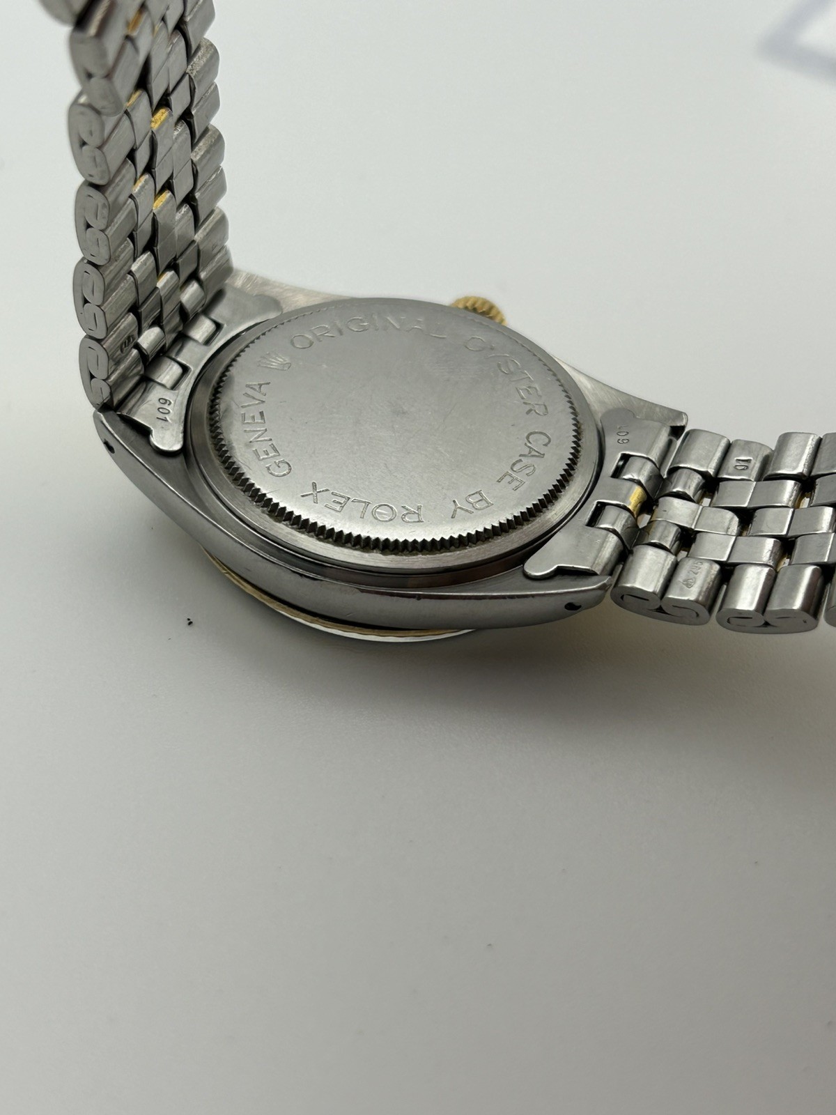Tudor Prince Oysterdate 72033 –32mm– Fluted Bezel –Fully Serviced– Automatic