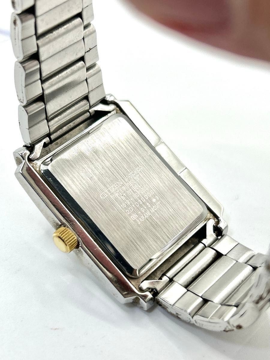 Citizen S062588 Automatic