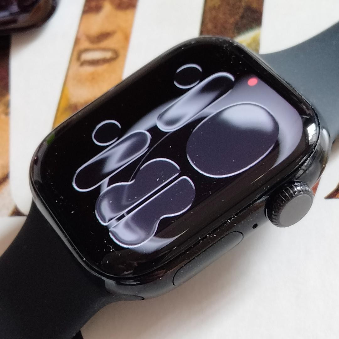 BT 100 Series 10 42mm GPS Apple Watch