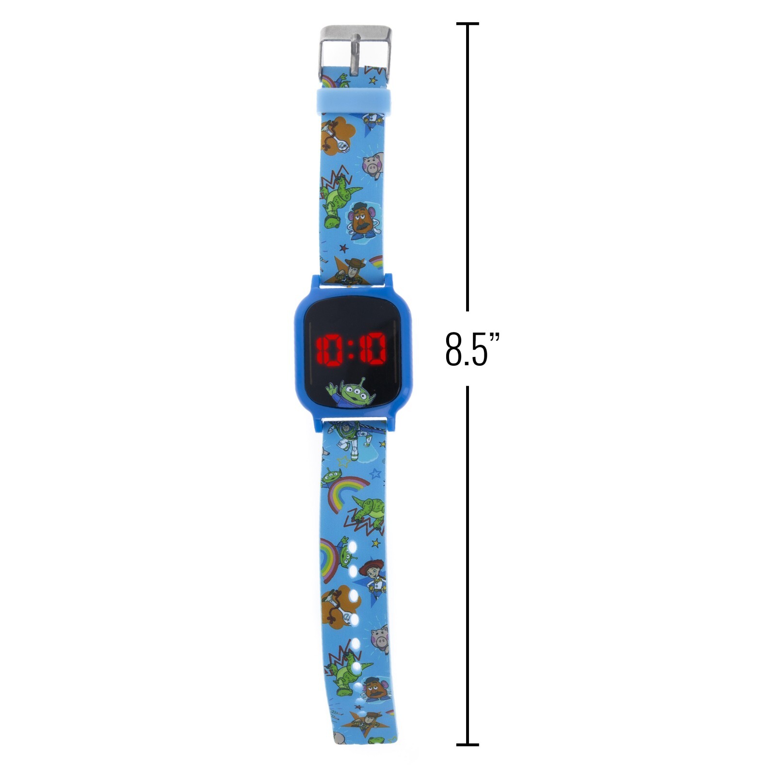 Licensed Boys Girls LED Display Digital Touch Screen Watch for Kids (18 Styles)