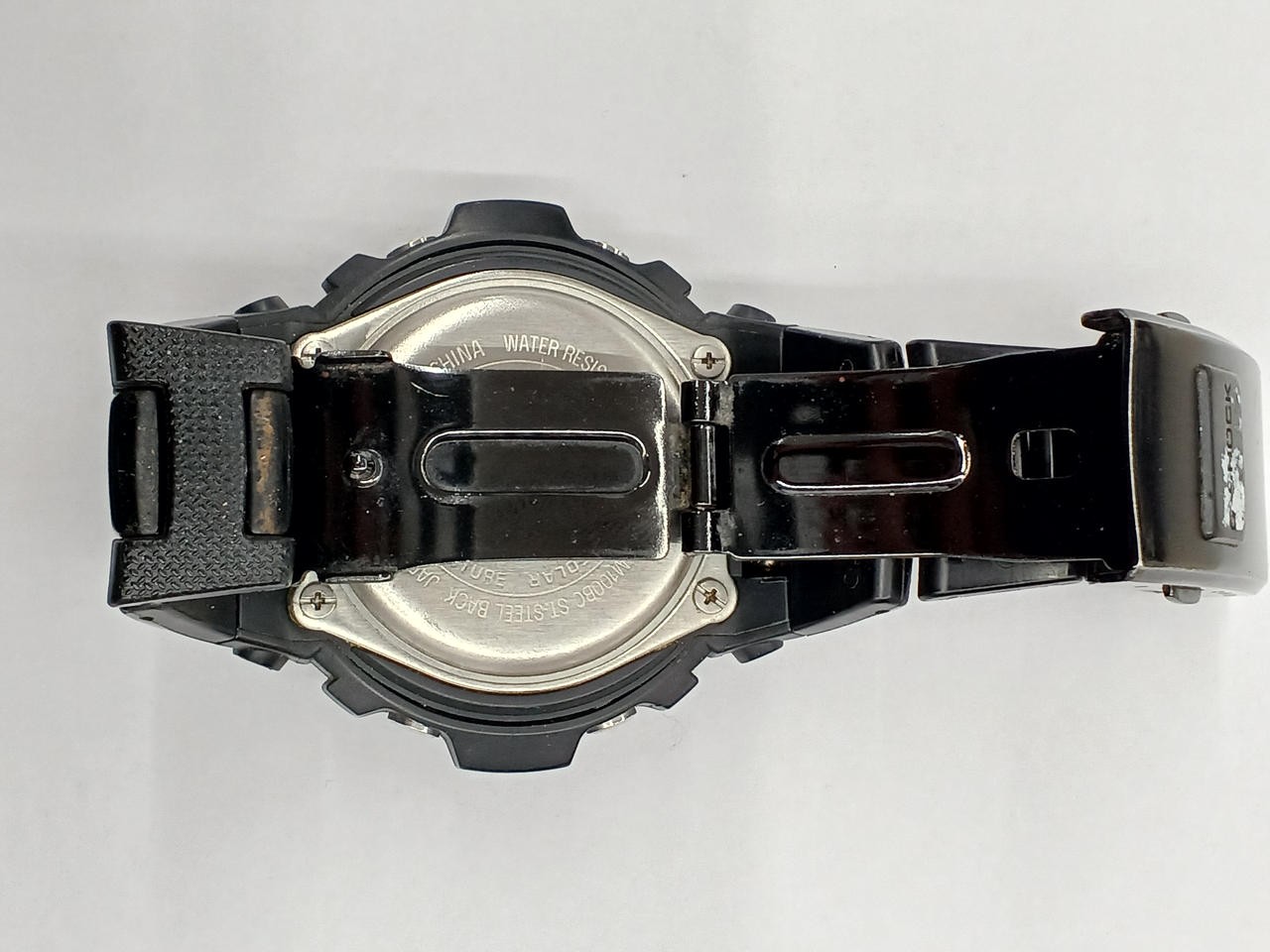 G SHOCK Model AWG M100BC 2AJF CASIO
