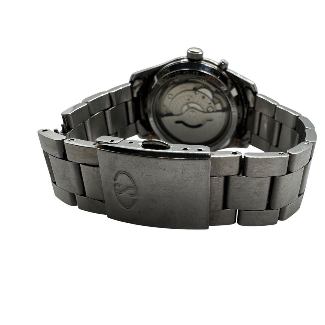 Orient Star Classic Power Reserve See-Through With Defect