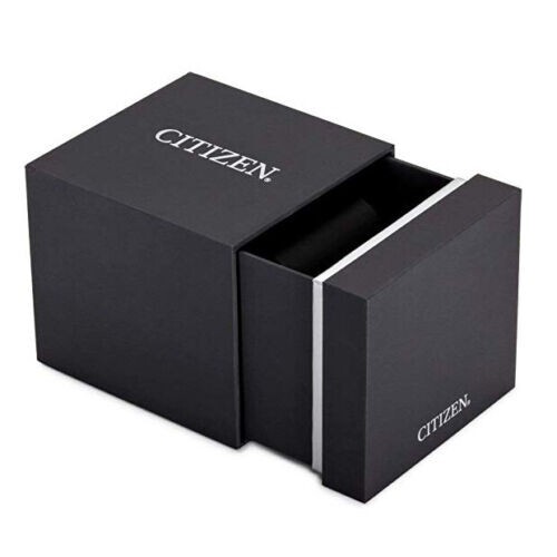 CITIZEN NJ0210-56M Automatic 5 bar *FREE SHIPPING*