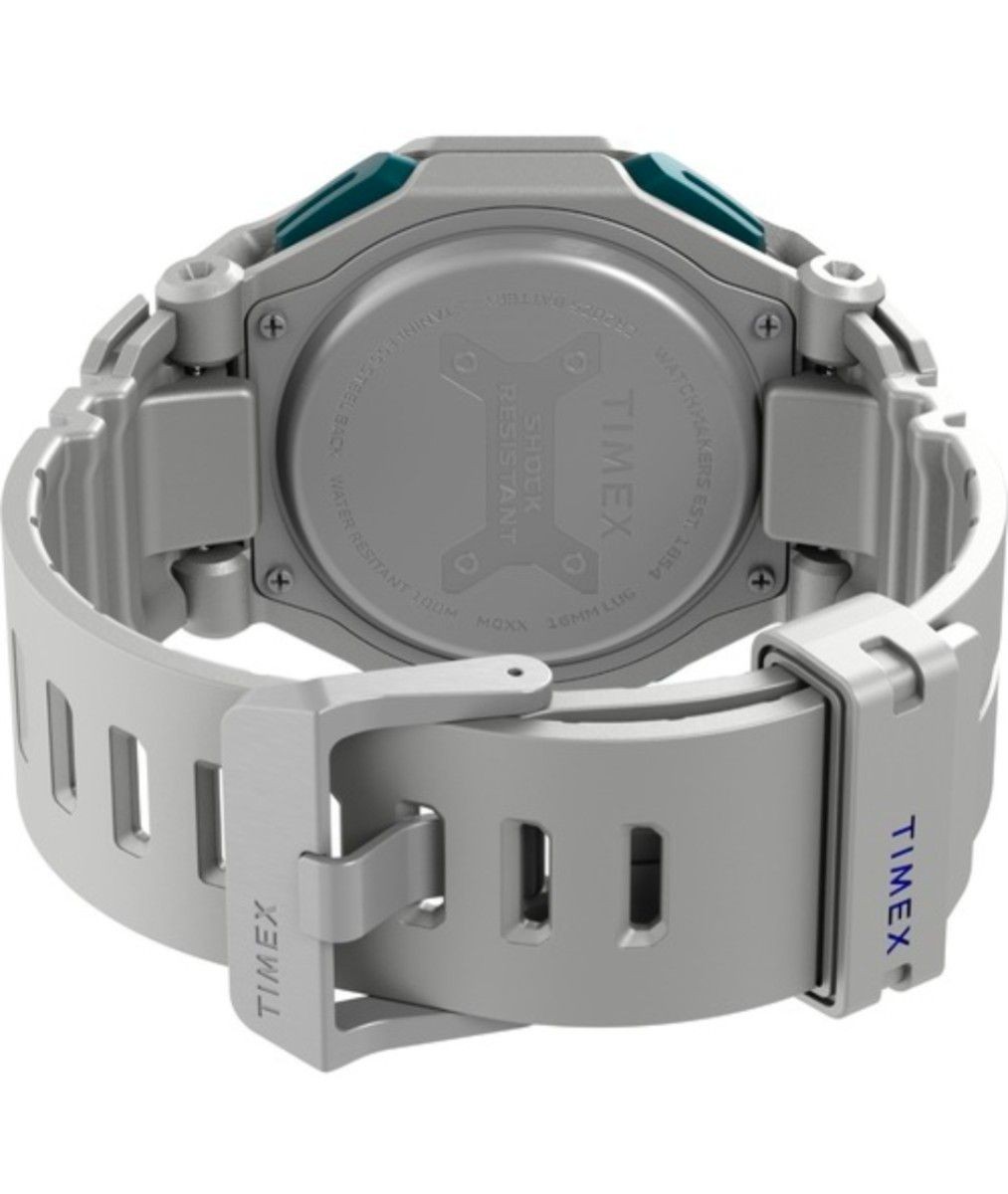 New TIMEX Command Encounter Watch TX TW2V63600 Timex Digital