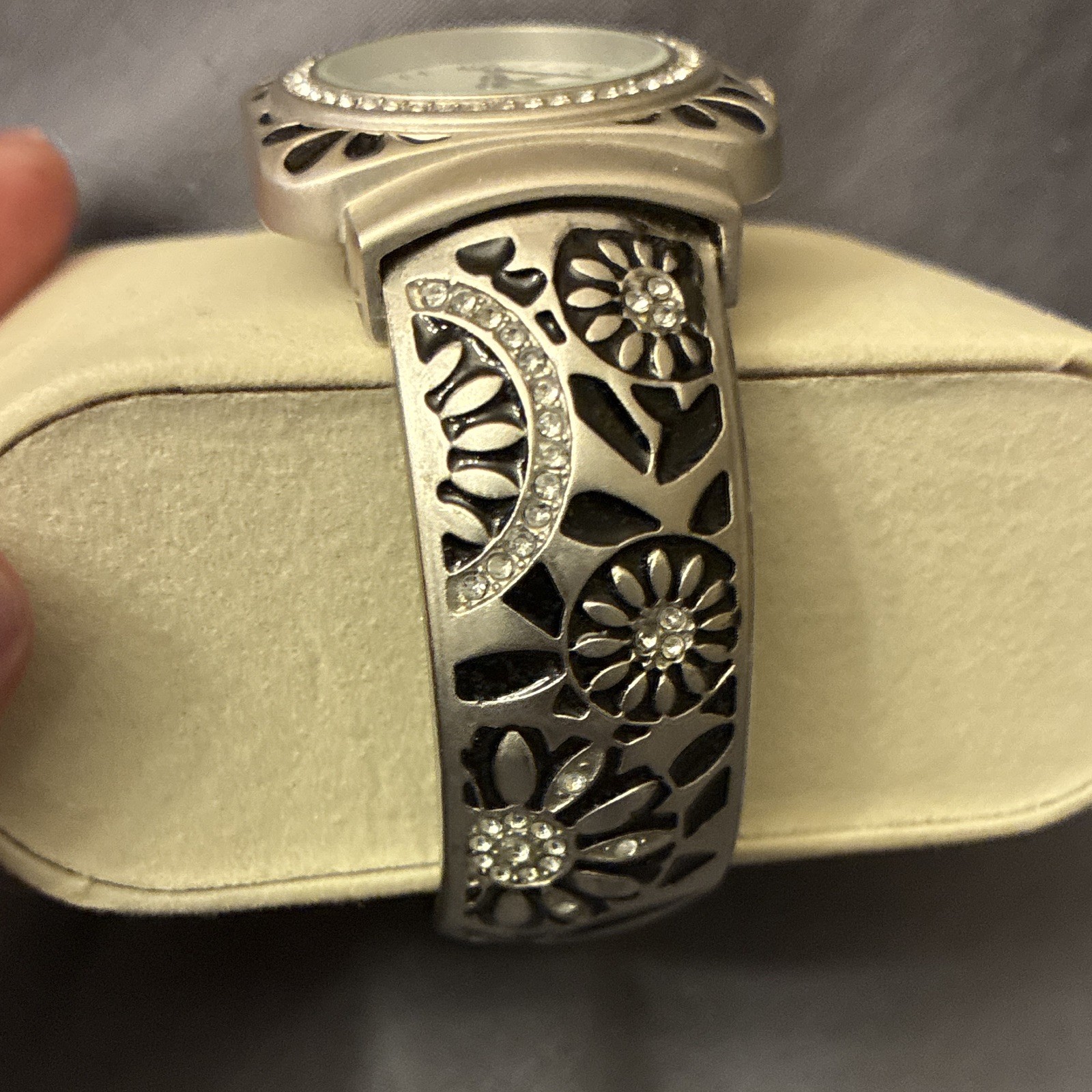 Studio Time Women’s Watch