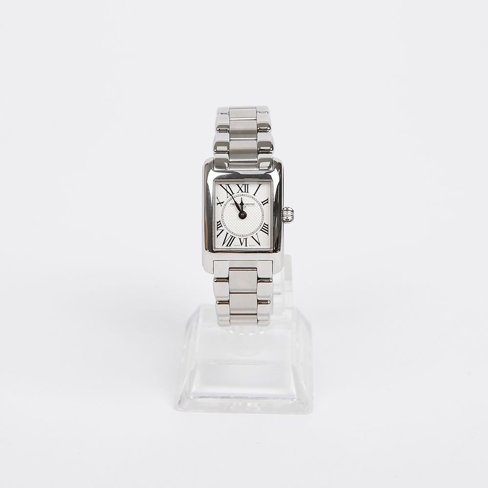 Fredrique Constant FC 200MC16B Classic Carre Watch 156269918