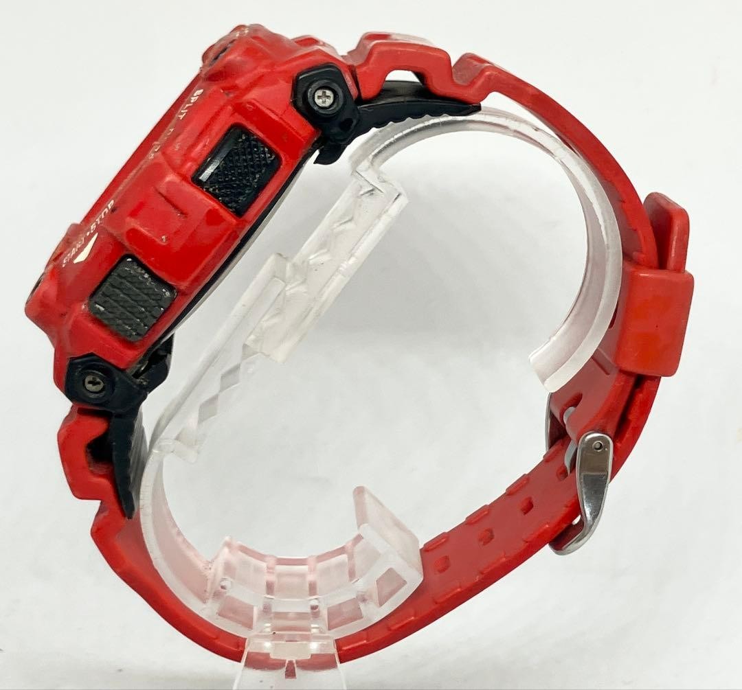 CASIO G-SHOCK G-7900A Overseas Model Watch, Working Condition