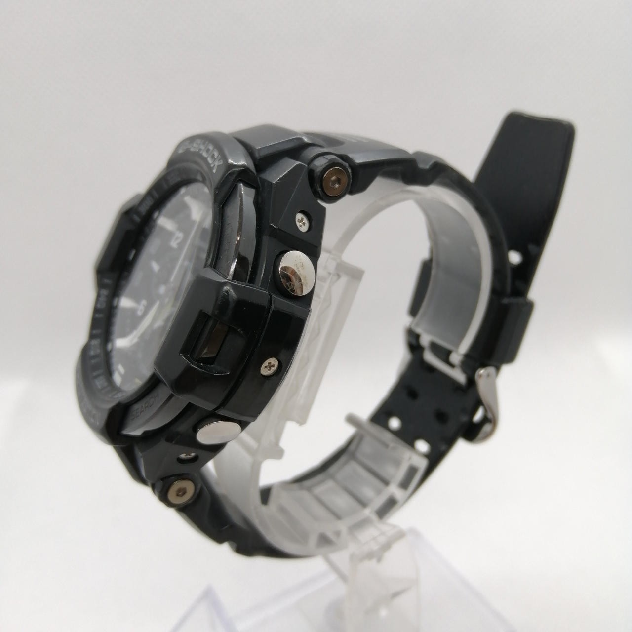 G SHOCK SKY COCKPIT Model Number GA 1100 CASIO