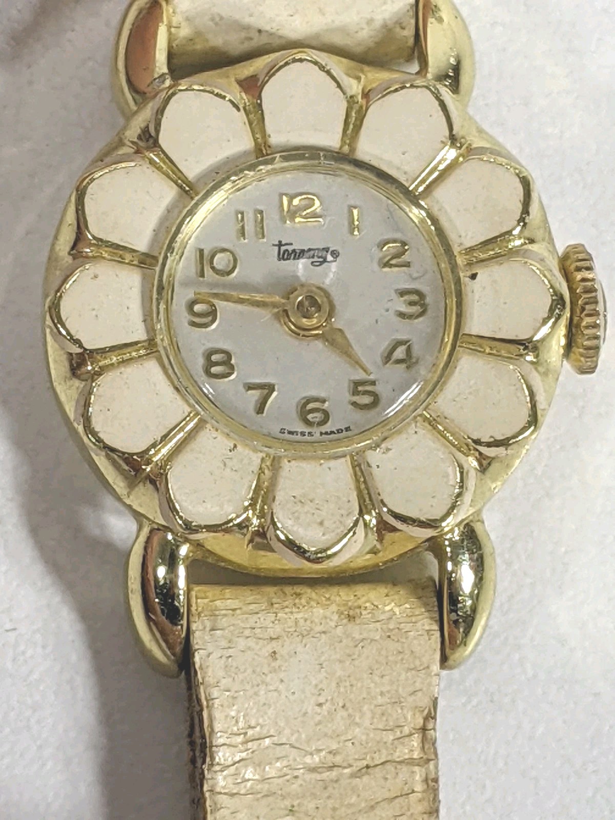 Watch Lot LA Express Timex Calvin Hill Advance Venice Gitano All Vtg NOTE