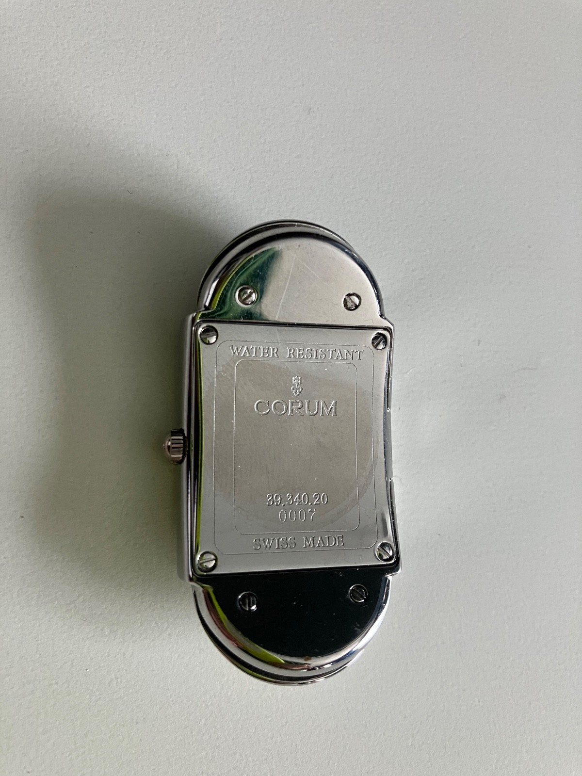 Corum prototype