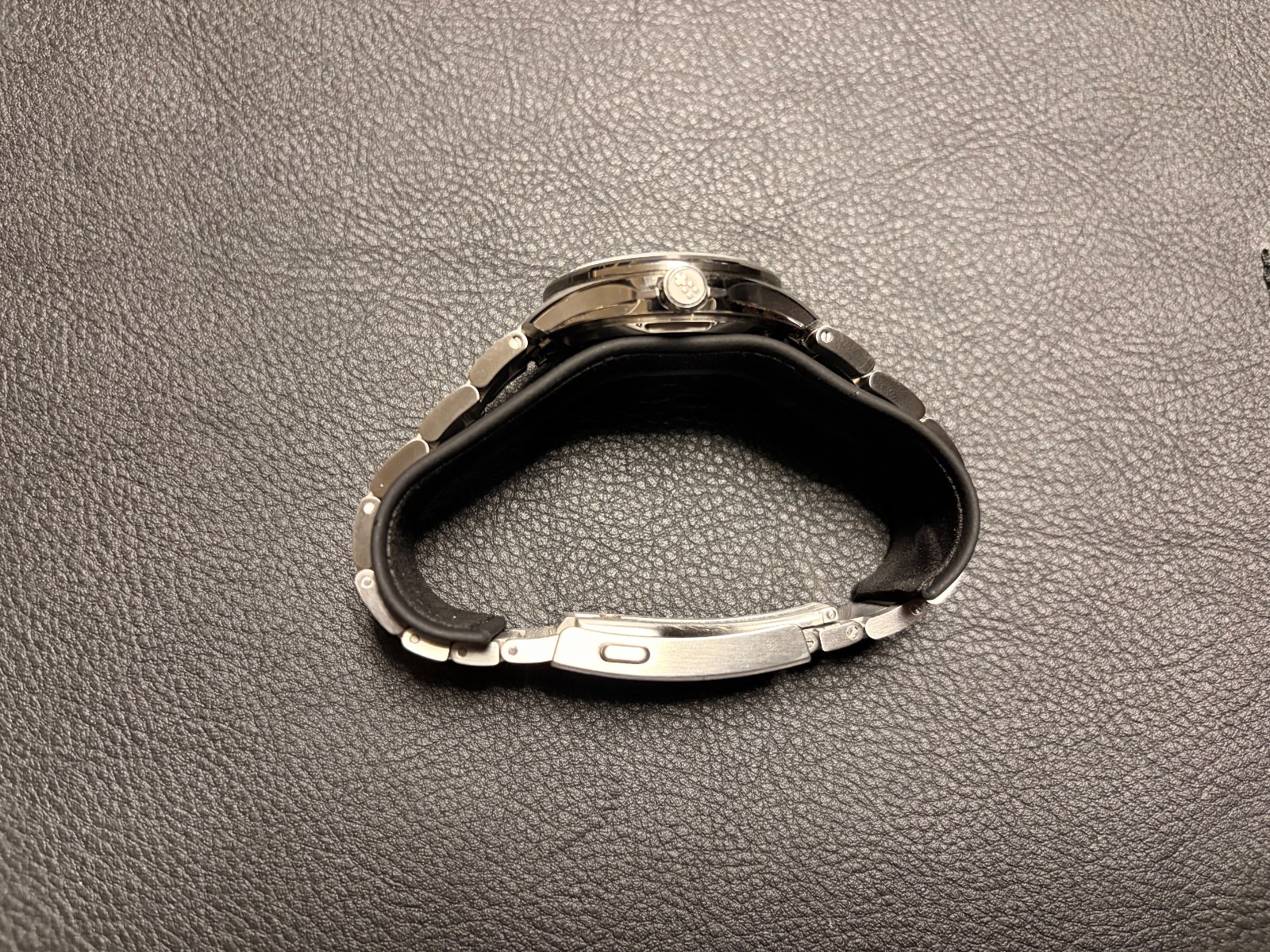 Christopher Ward C63 Sealander Automatic 36mm Black watch