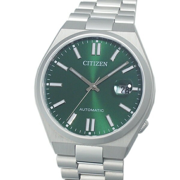 Citizen NJ0150-81X 40mm Stainless Steel Case, Stainless Steel Band Men’s…