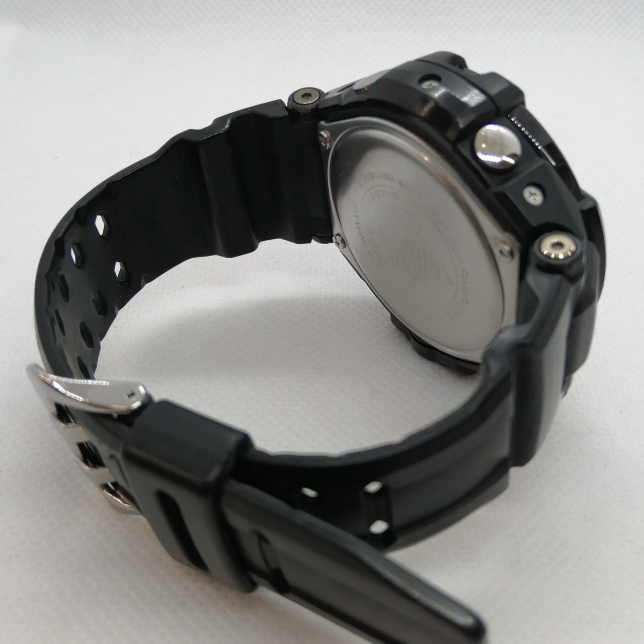 G SHOCK SKY COCKPIT Model Number GA 1100 CASIO