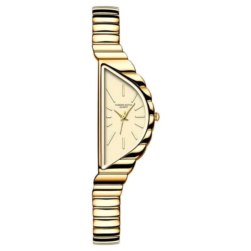 GEDI Stylish And Creative Quartz Bracelet Watch With A Premium High-end Feel