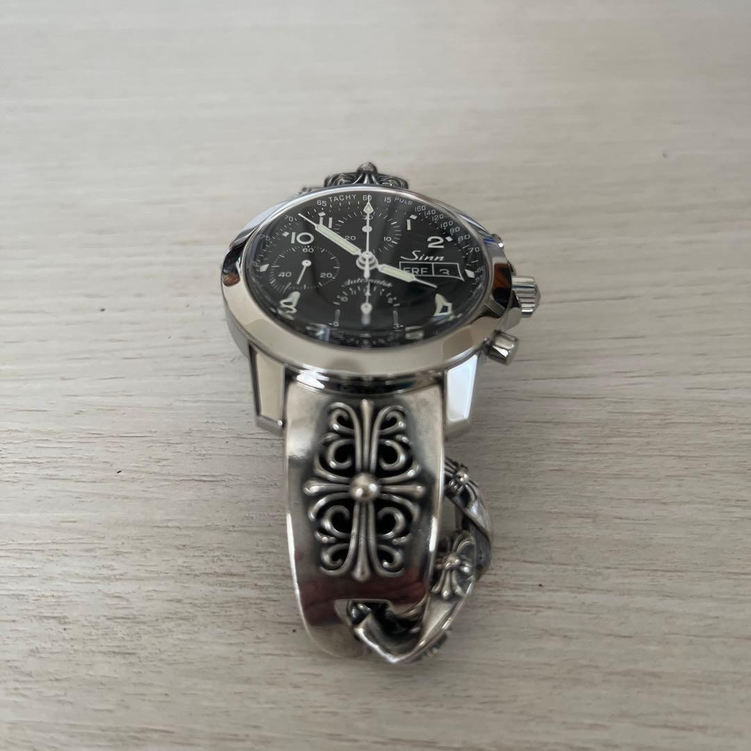Sinn 103 B AUTO POLTY