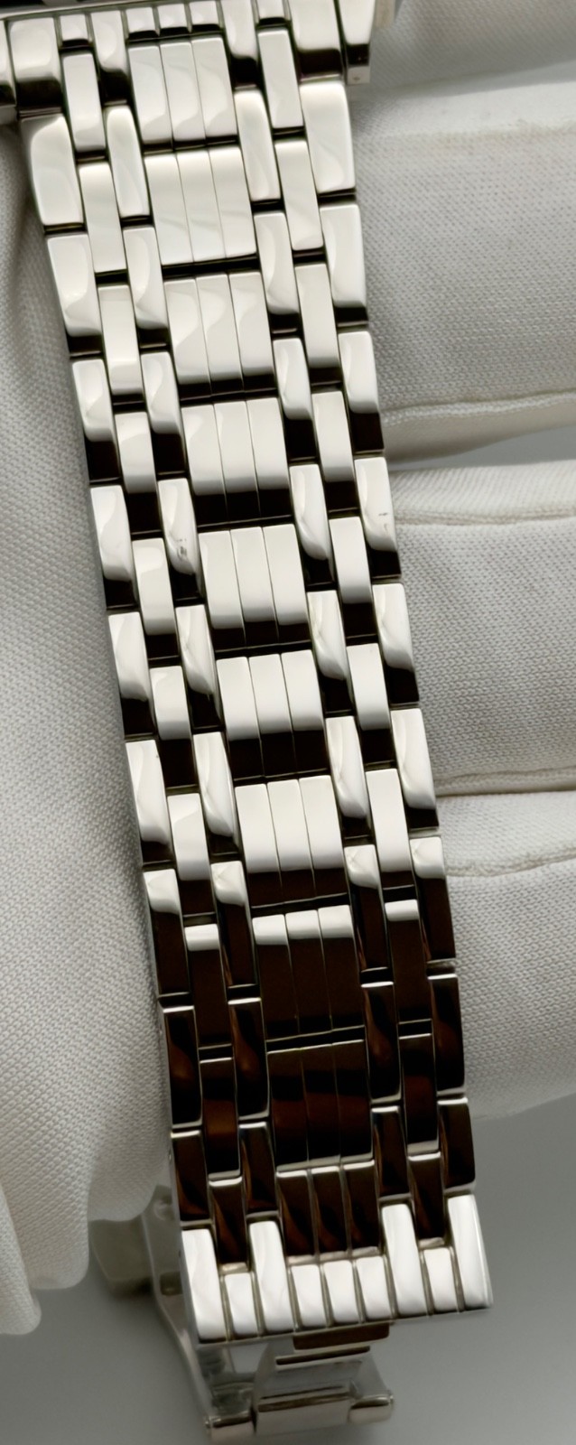 Bulova Brenton 1875 Automatic Limited Edition Mens 96B333