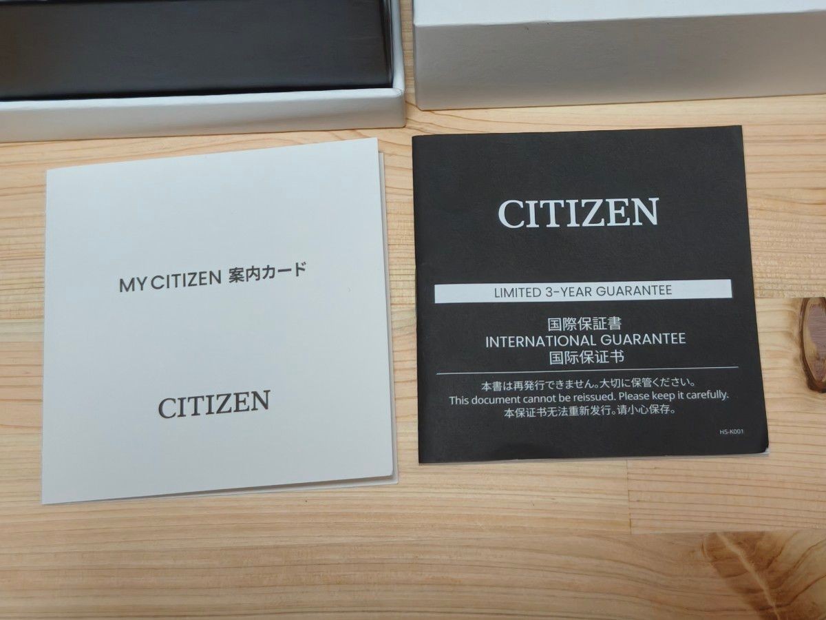 Good Condition Citizen Promaster Eco Drive E660 R010514 Solar Radio Men’s CITIZE