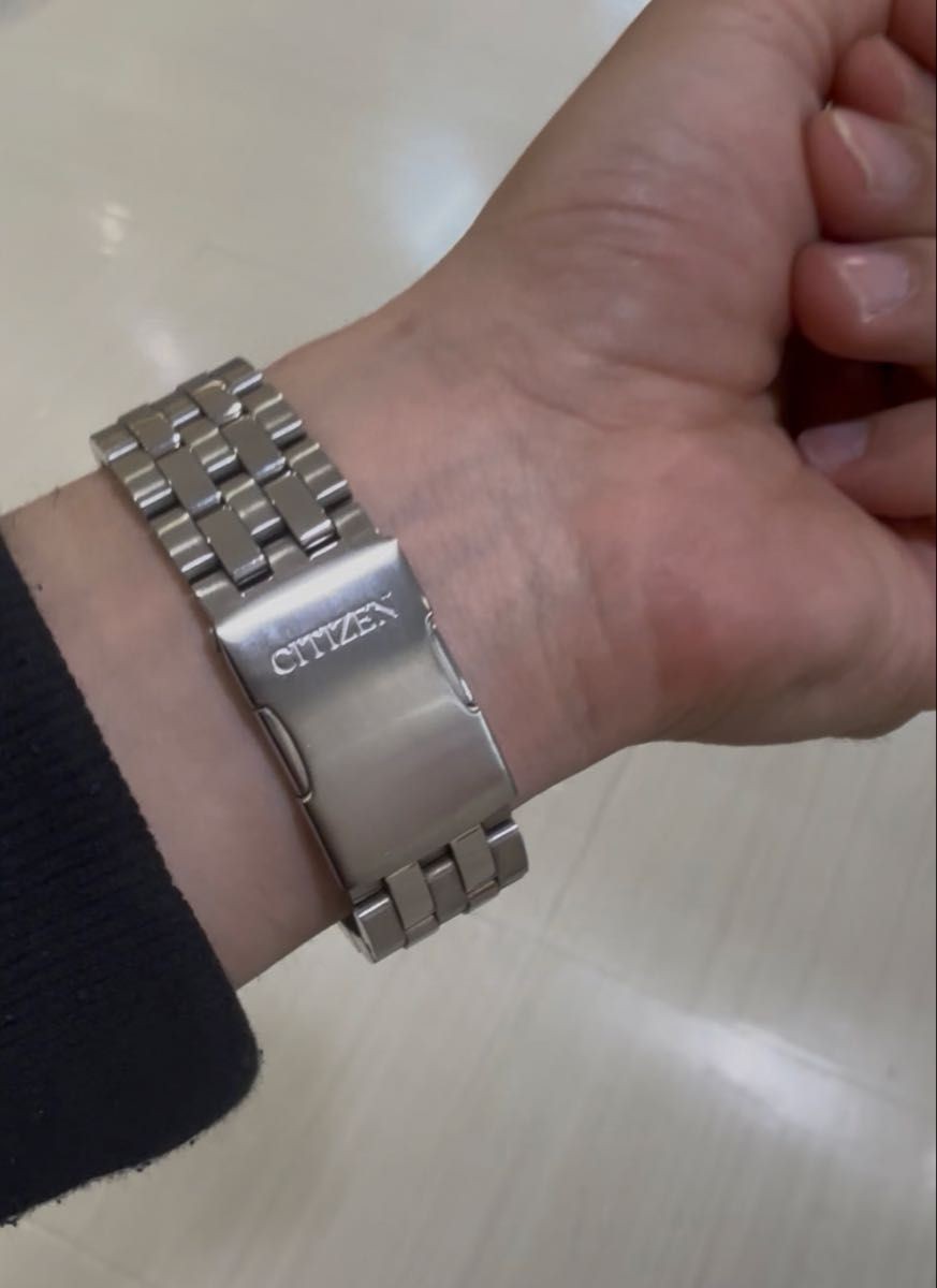 [B1P] CITIZEN ATTESA Special Limited Edition Radio Solar Watch [g7w]