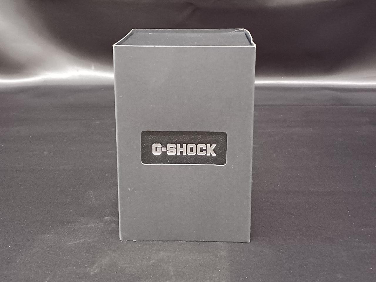 CASIO G-SHOCK GW-8900A-1JF