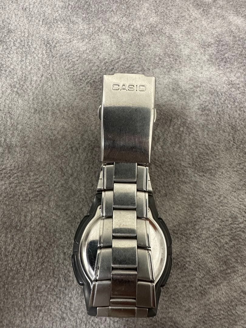 Casio AW-80 Watch
