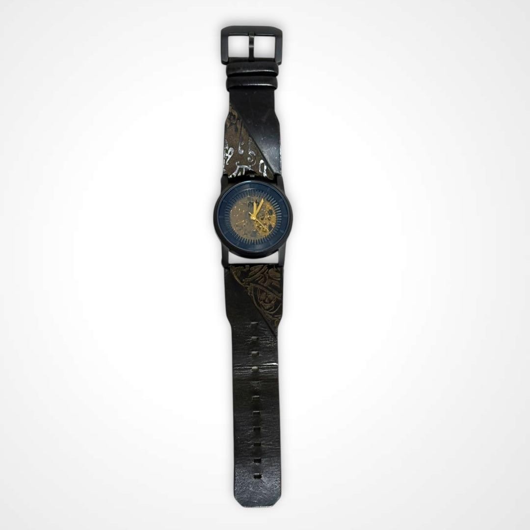 FOB Paris Djibril Cissé collaboration R413-DC Limited Edition 1 of 50 France