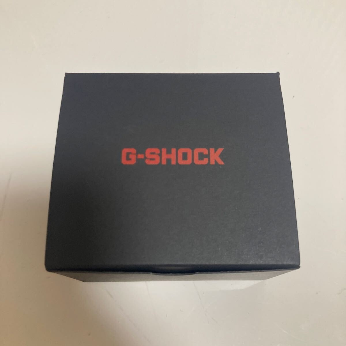 CASIO G SHOCK DWN 5600 1JR Black
