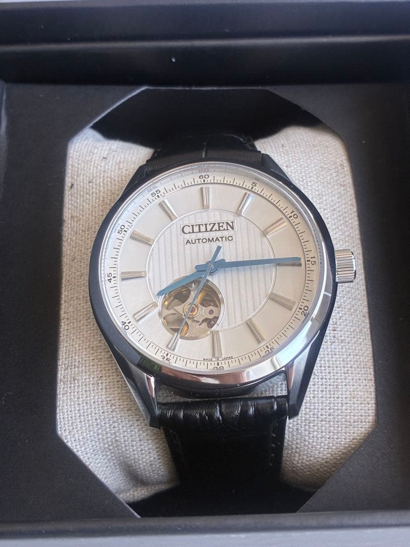 Citizen Automatic NH9111 11B