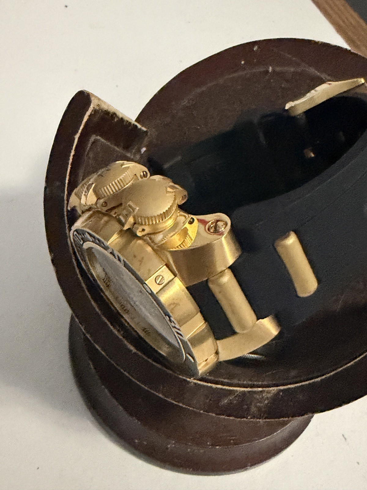 Men CHRONOGRAPH Watch INVICTA “Reserve Subaqua Sea Dragon” 21641. Swiss Movement
