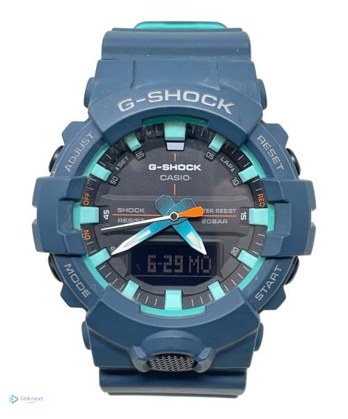 CASIO G-SHOCK GA-800CC Men’s Analog-Digital Quartz Watch
