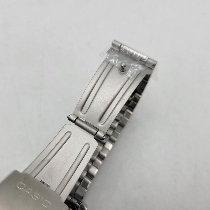 Used Excellent Condition CASIO Casio MDV 106DD 1A1V Wristwatch 199 260527 as 16