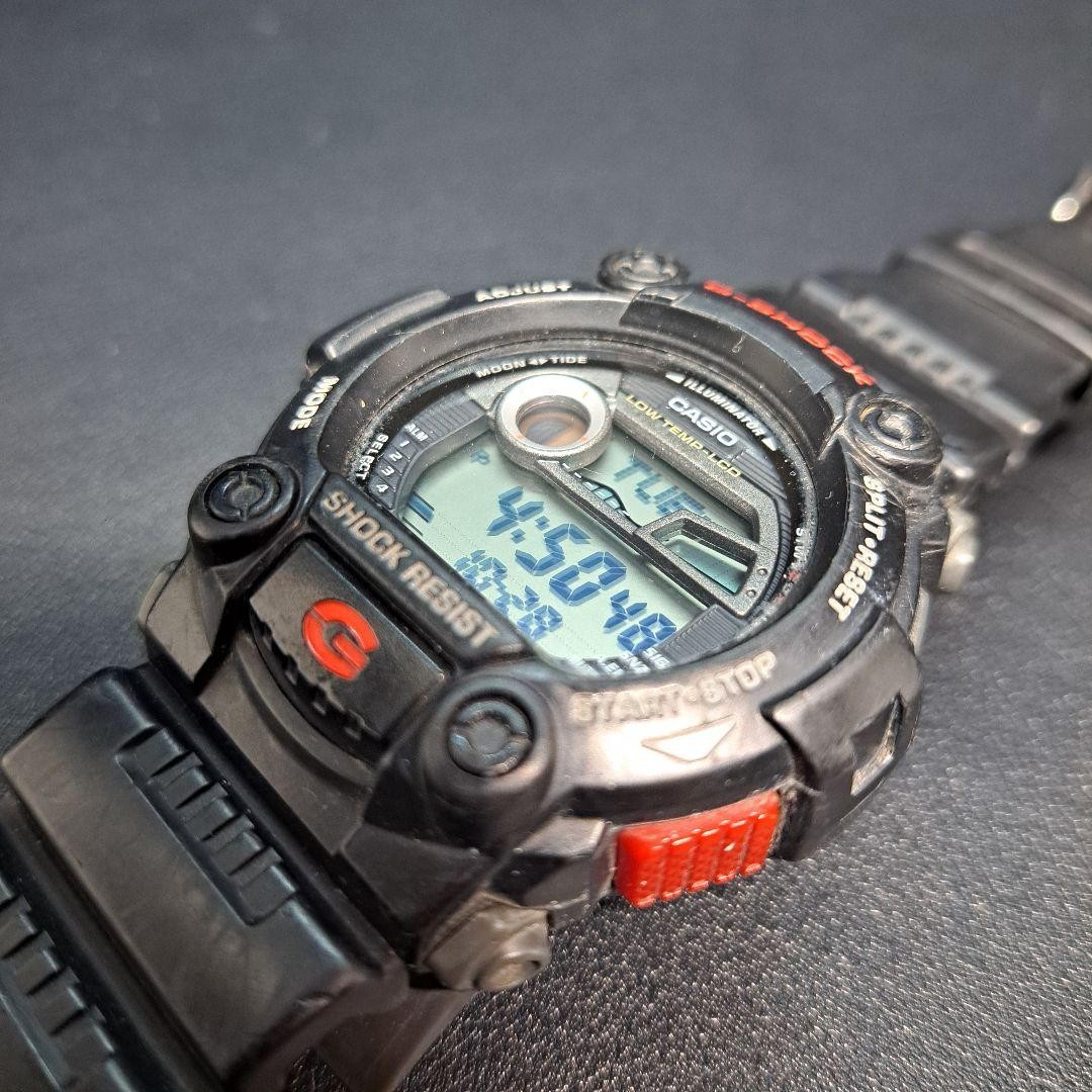 CASIO G-SHOCK G-7900 watch