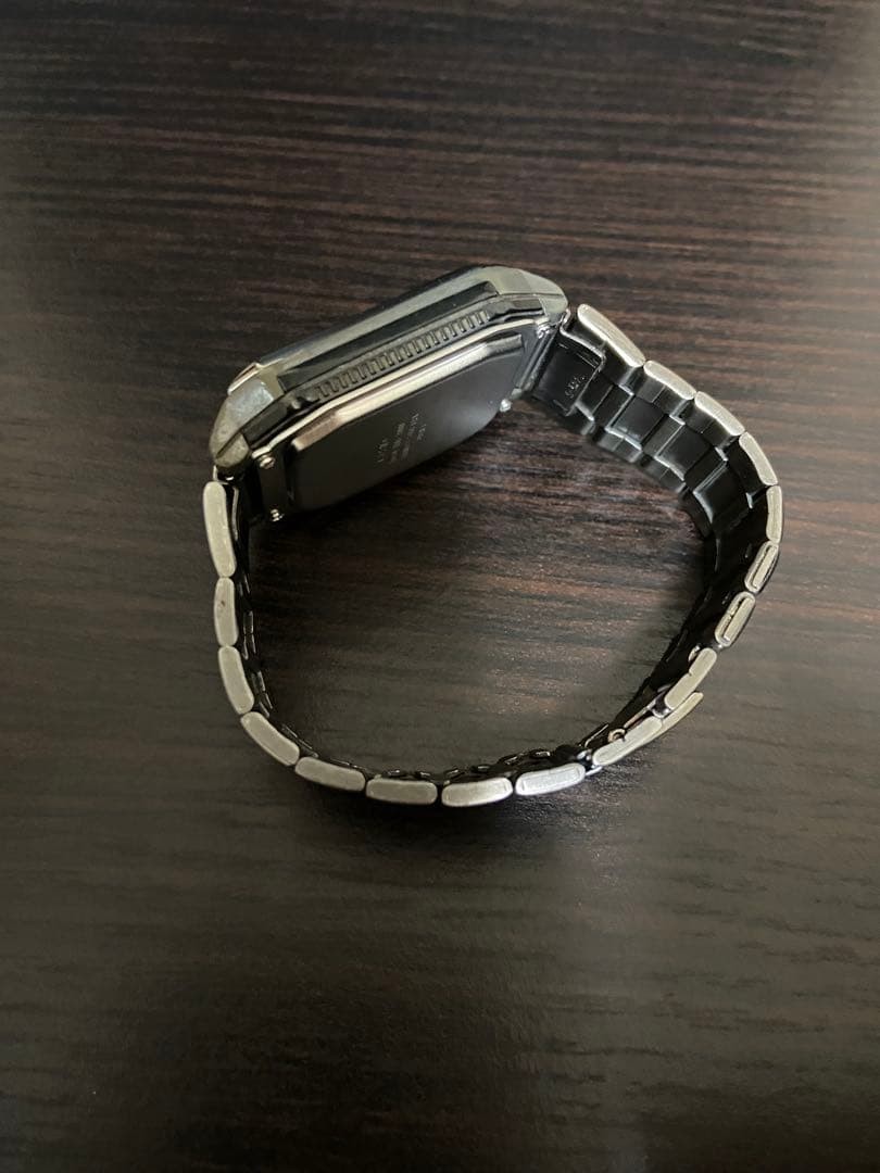 Old Casio Databank VDB-2000 HOTBIZ