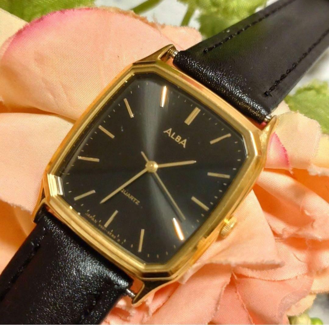 Seiko Quartz Watch Wrist 14cm-18.5cm