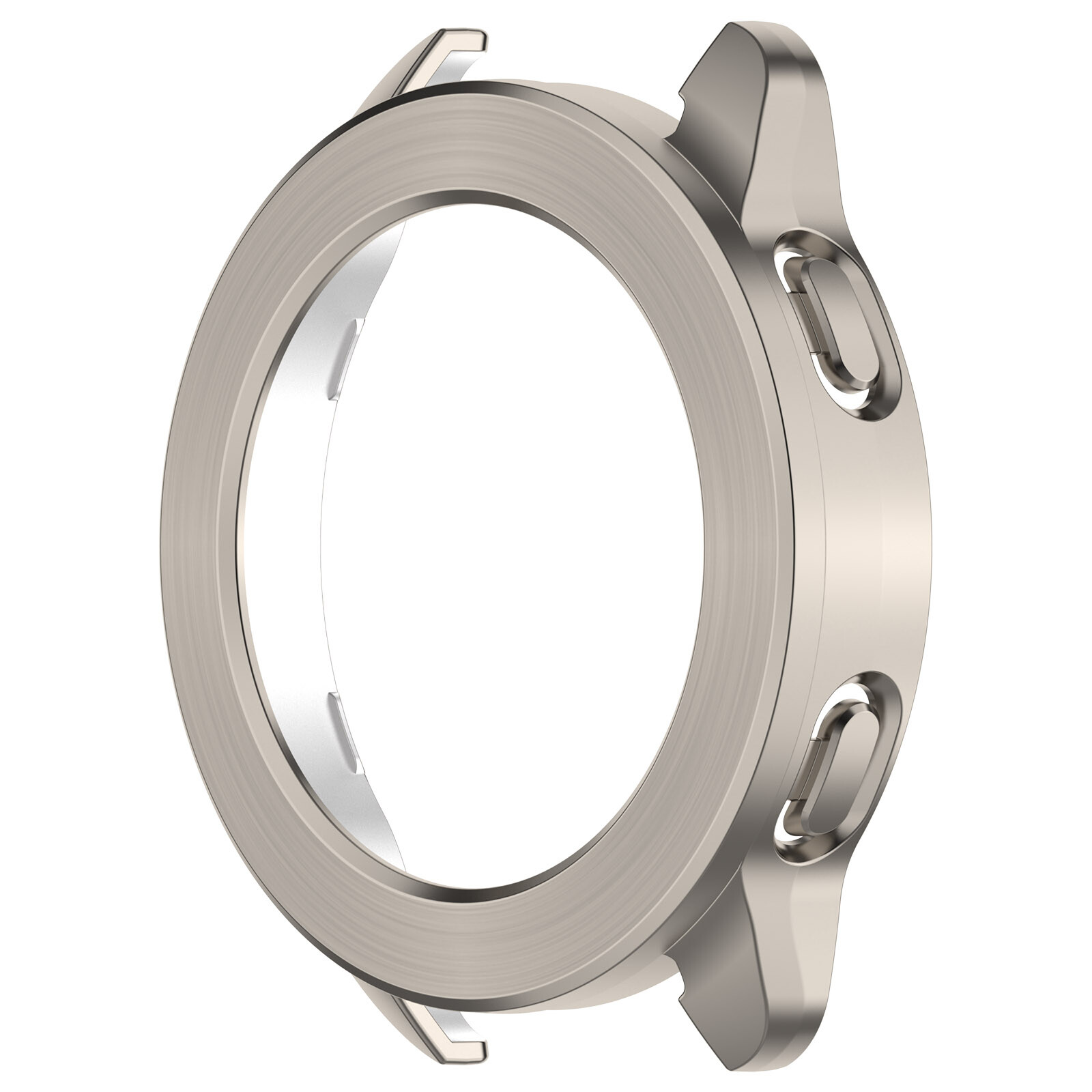 For Xiaomi Watch S3 Bezel Protective Cover Watch S3 Protective Case+Bezel Cover