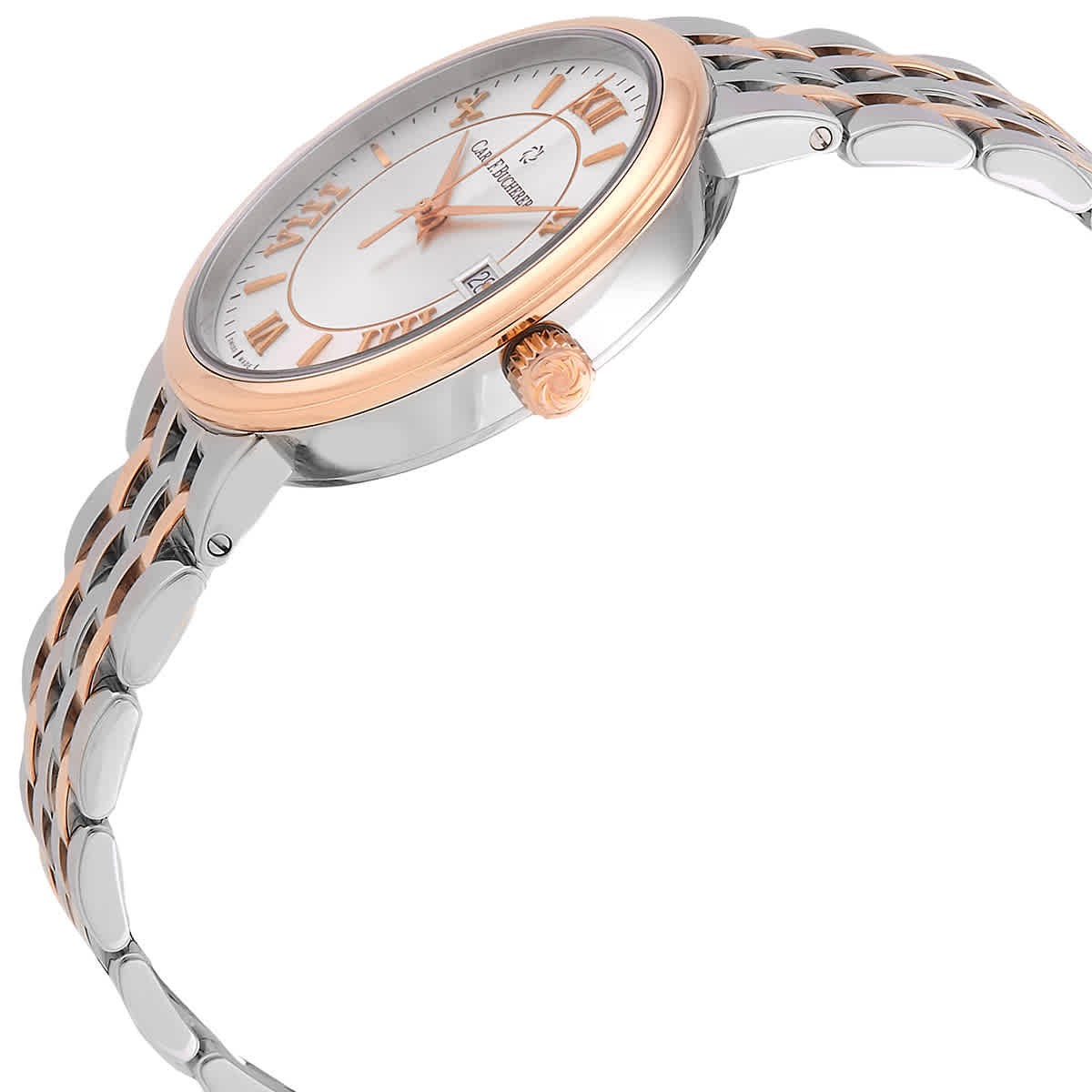 Carl F. Bucherer Adamavi Automatic Men’s Watch 00.10314.07.15.21