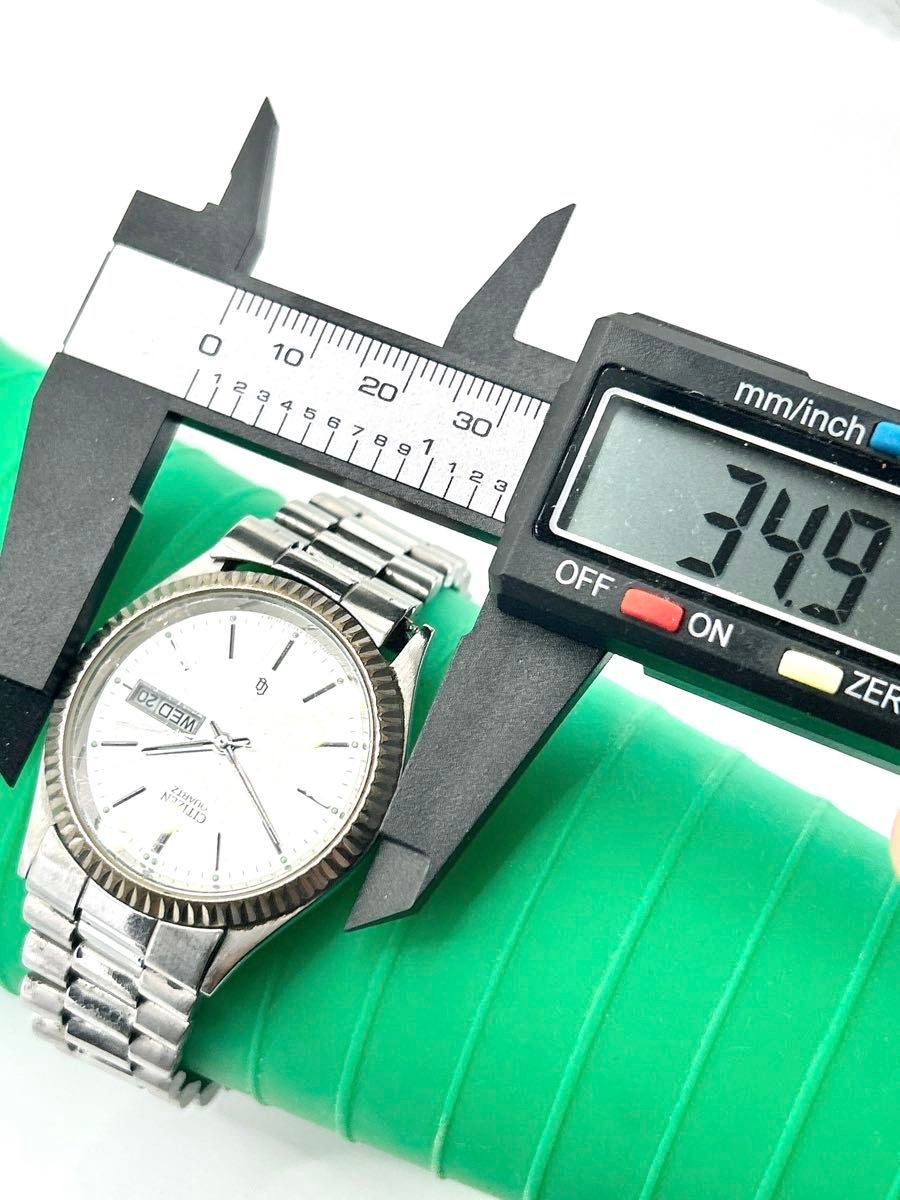 Citizen S45393 Automatic