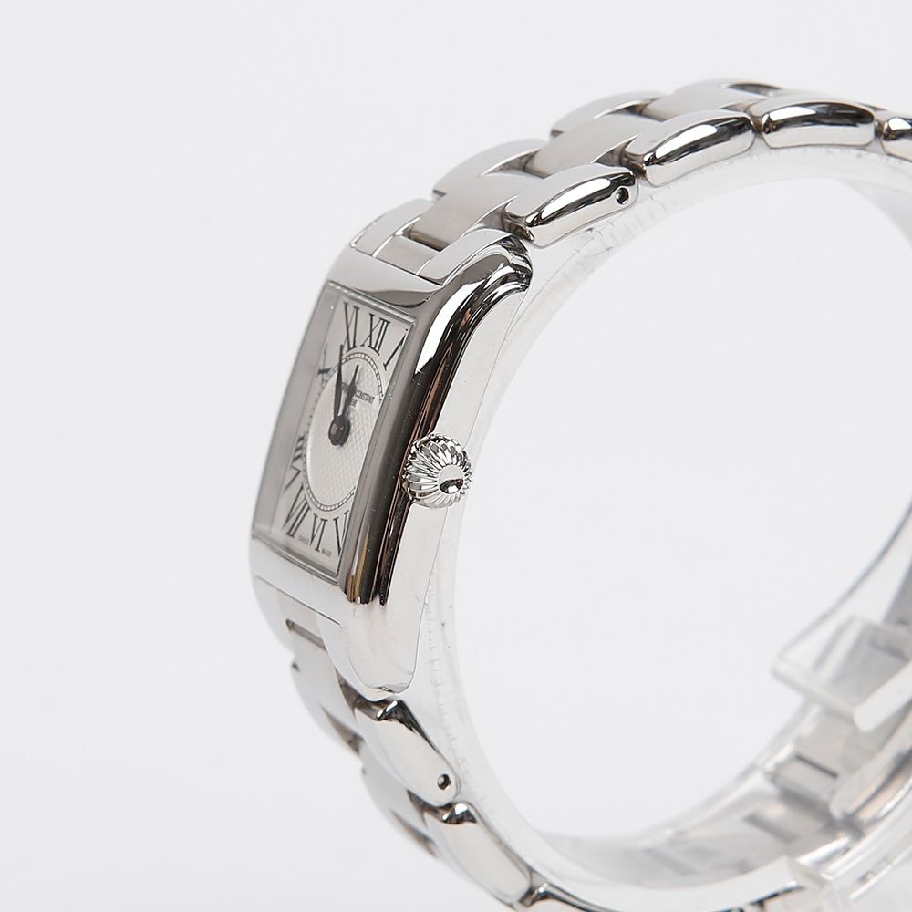 Fredrique Constant FC 200MC16B Classic Carre Watch 156269918