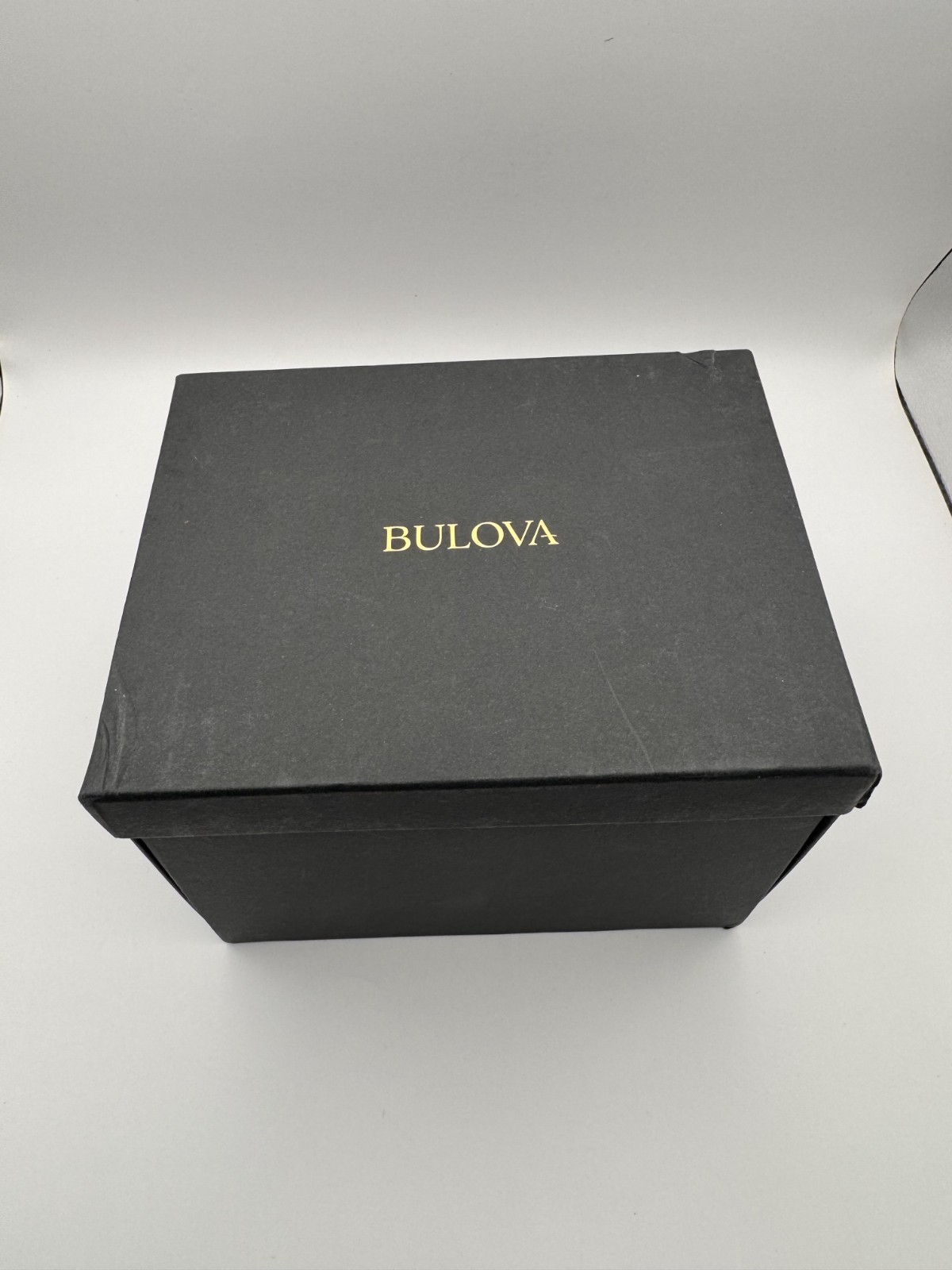 Bulova 98B356 Precisionist X 10th Anniversary Special Edition 45mm New