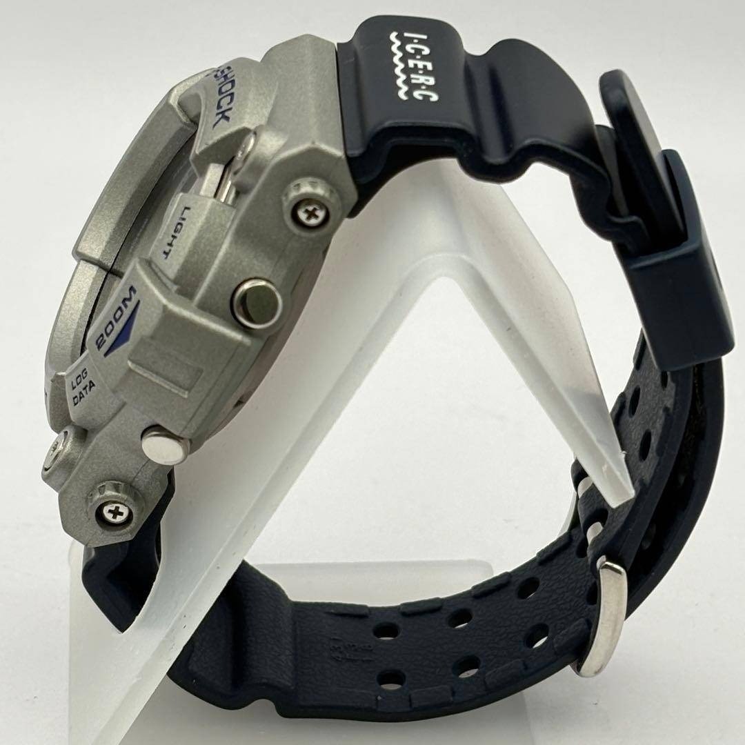 G-Shock Dolphin Whale Frogman GW 200K 2JR CASIO No.gs2851