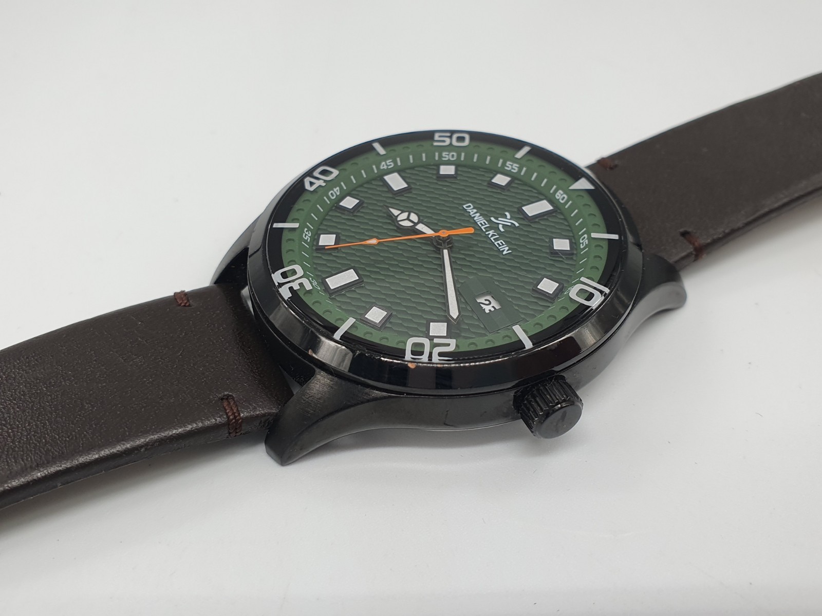 Daniel Klein Premium Men’s Watch 45mm