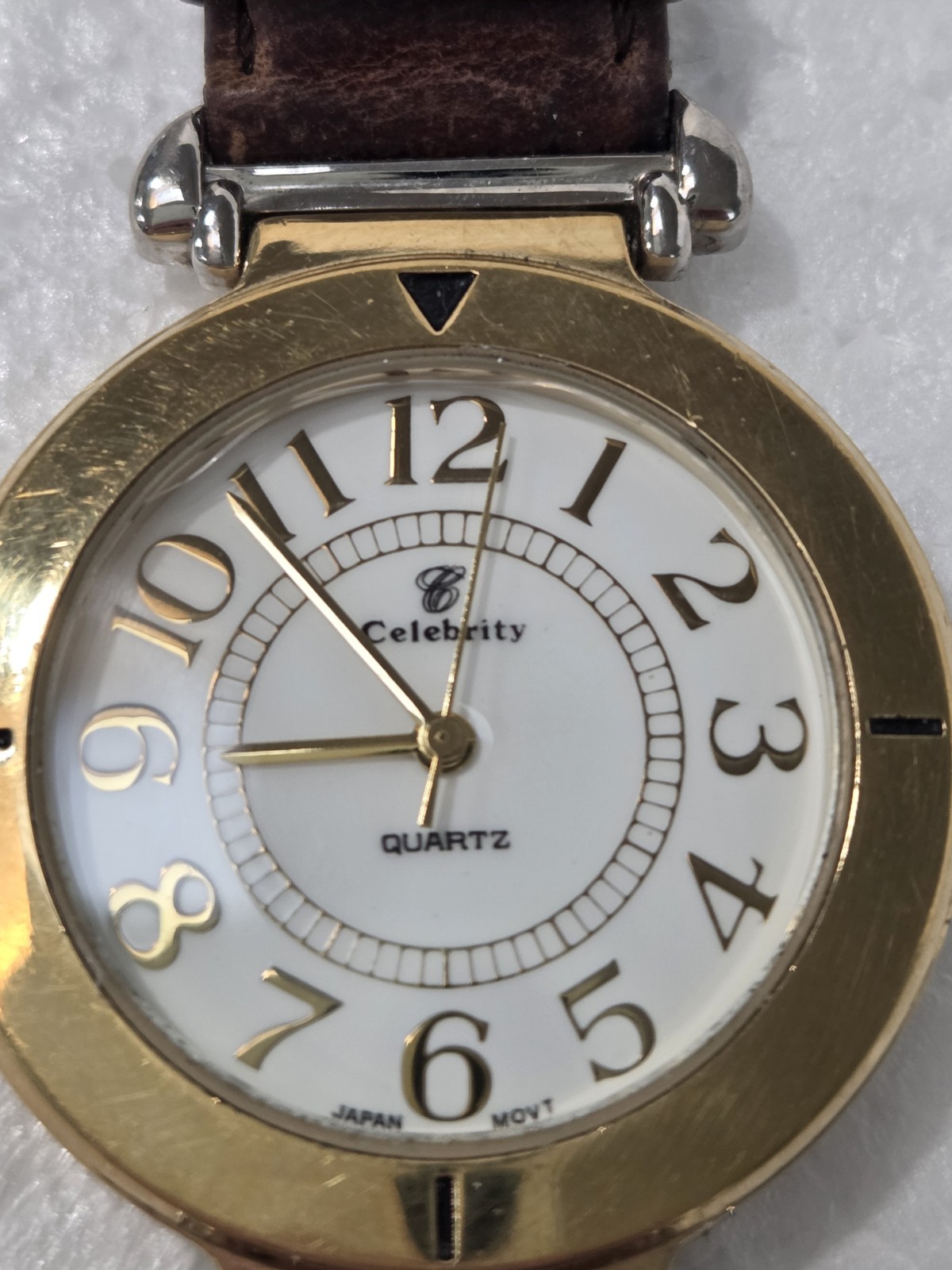 Unisex Celebrity Watch