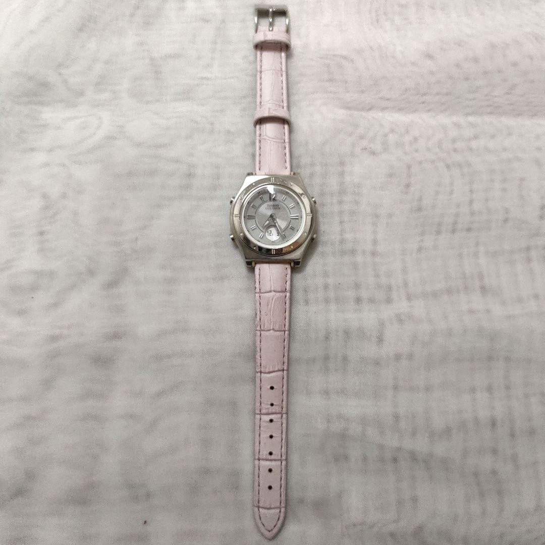 CASIO Wave Ceptor LMA-M142 Women’s Watch