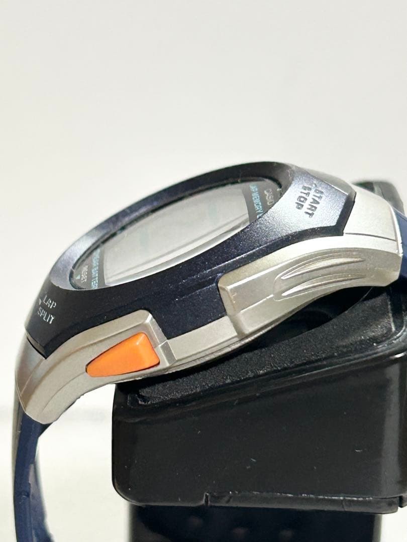 CASIO PYHS STR-300 Runner’s Watch